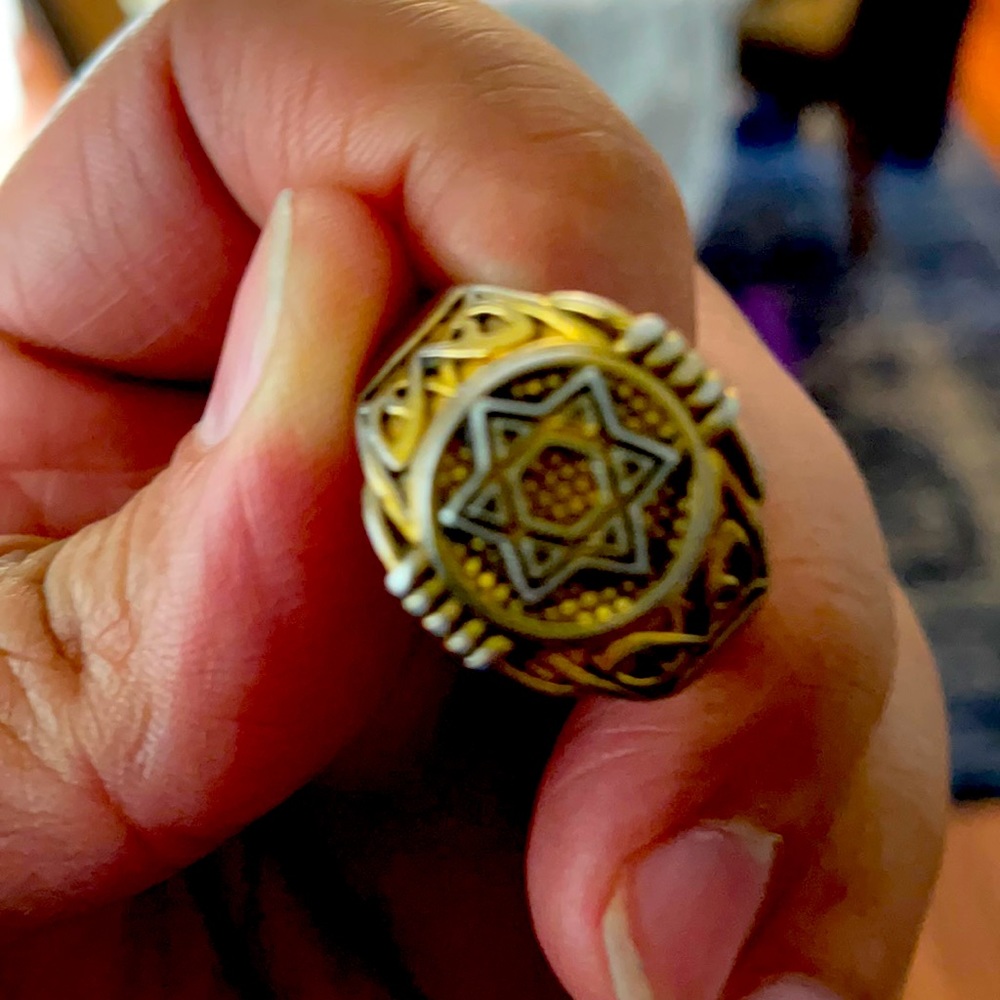 Men’s Ring